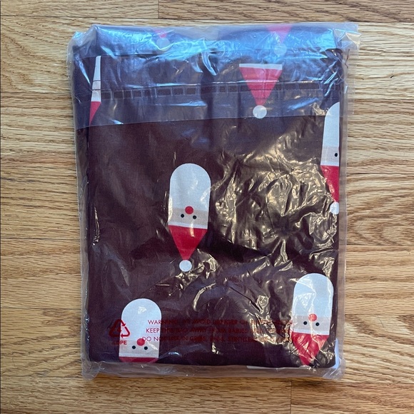 Hanna Andersson Holiday HannaJams™ Pajama Set - Picture 3 of 5